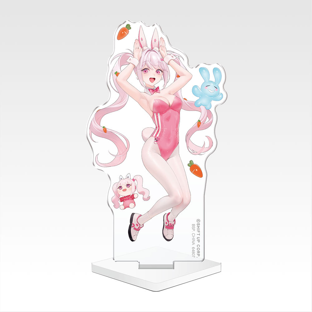 IN-STOCK Bandai Spirits - Ichiban Kuji - GODDESS OF VICTORY: NIKKE - Chapter 5