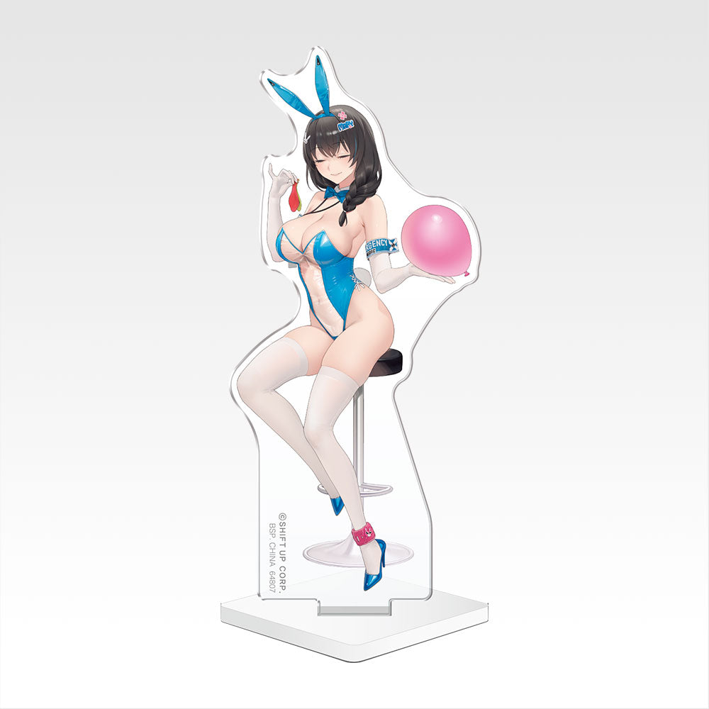 IN-STOCK Bandai Spirits - Ichiban Kuji - GODDESS OF VICTORY: NIKKE - Chapter 5