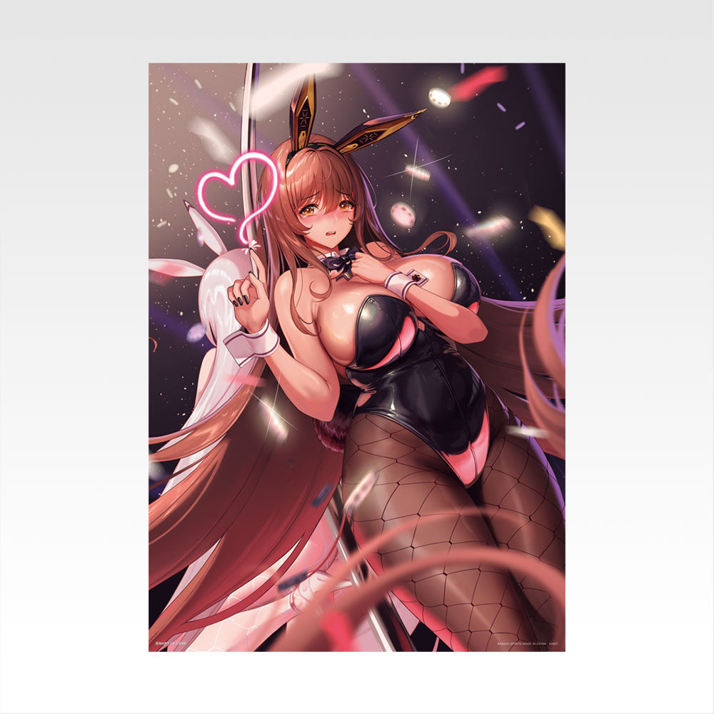 IN-STOCK Bandai Spirits - Ichiban Kuji - GODDESS OF VICTORY: NIKKE - Chapter 5