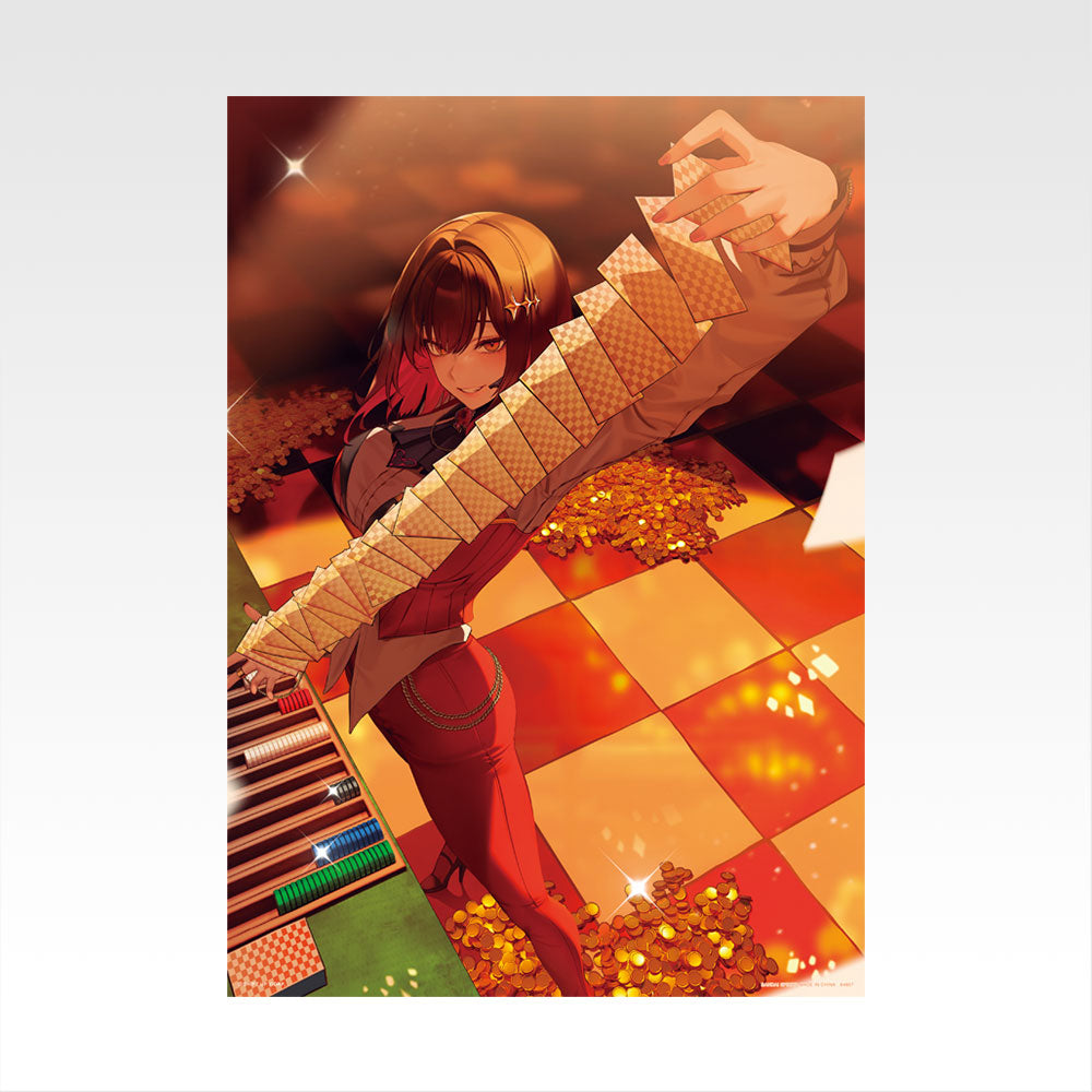 IN-STOCK Bandai Spirits - Ichiban Kuji - GODDESS OF VICTORY: NIKKE - Chapter 5