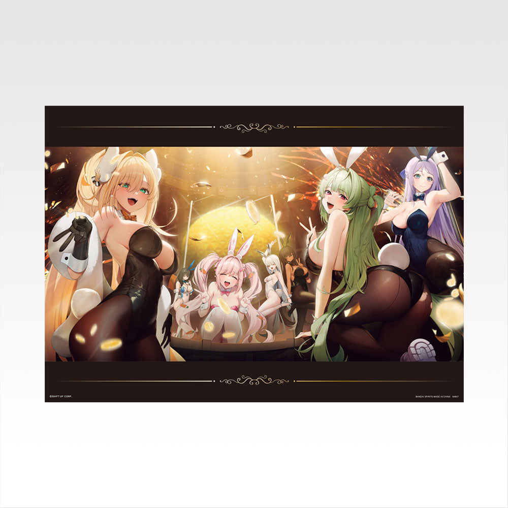 IN-STOCK Bandai Spirits - Ichiban Kuji - GODDESS OF VICTORY: NIKKE - Chapter 5