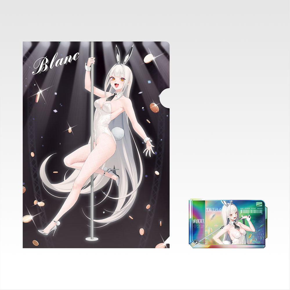 IN-STOCK Bandai Spirits - Ichiban Kuji - GODDESS OF VICTORY: NIKKE - Chapter 5