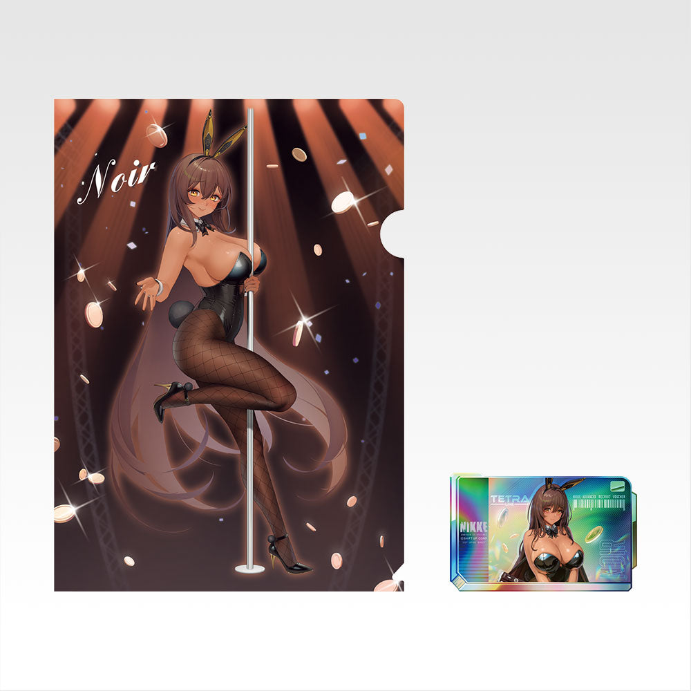 IN-STOCK Bandai Spirits - Ichiban Kuji - GODDESS OF VICTORY: NIKKE - Chapter 5