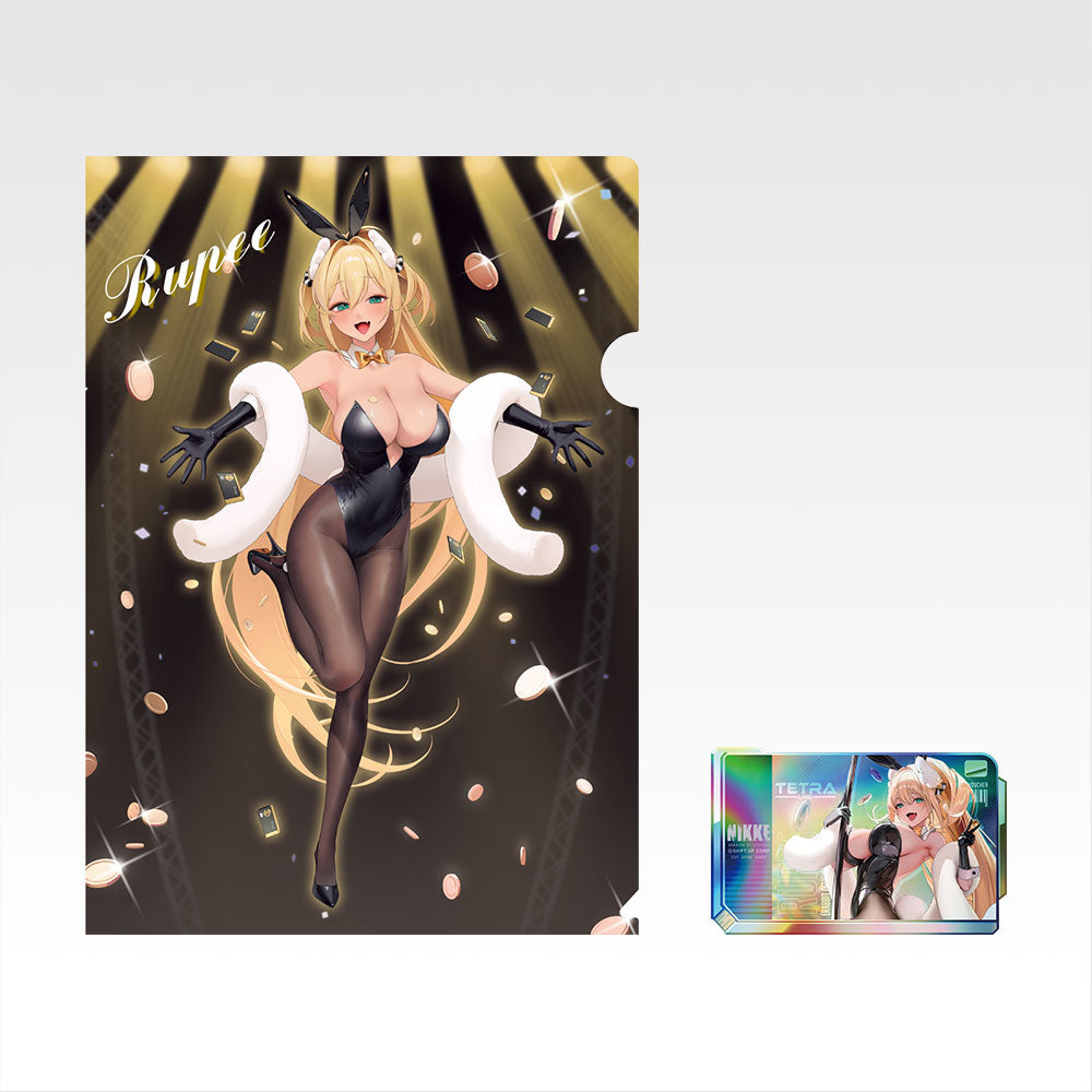 IN-STOCK Bandai Spirits - Ichiban Kuji - GODDESS OF VICTORY: NIKKE - Chapter 5