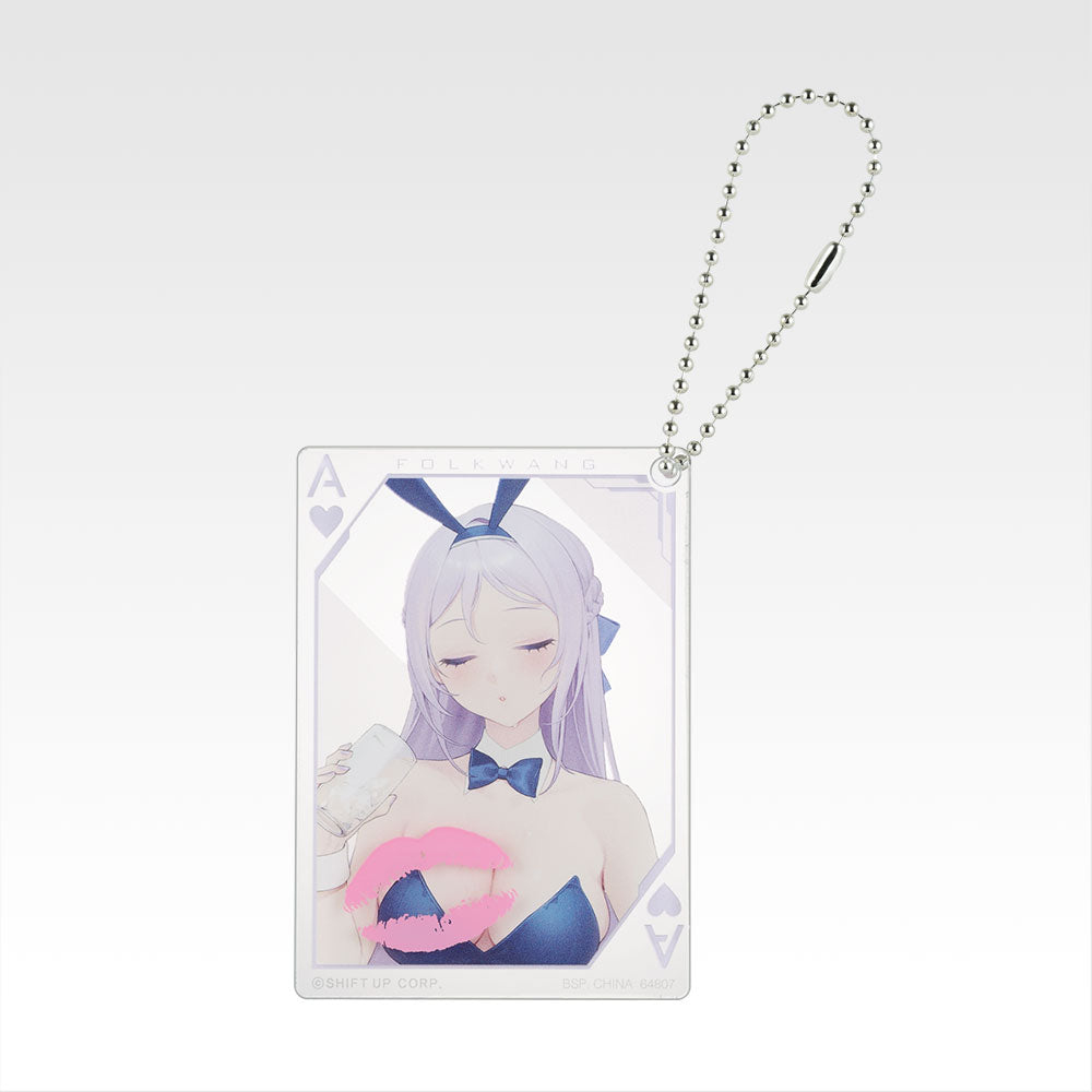 IN-STOCK Bandai Spirits - Ichiban Kuji - GODDESS OF VICTORY: NIKKE - Chapter 5