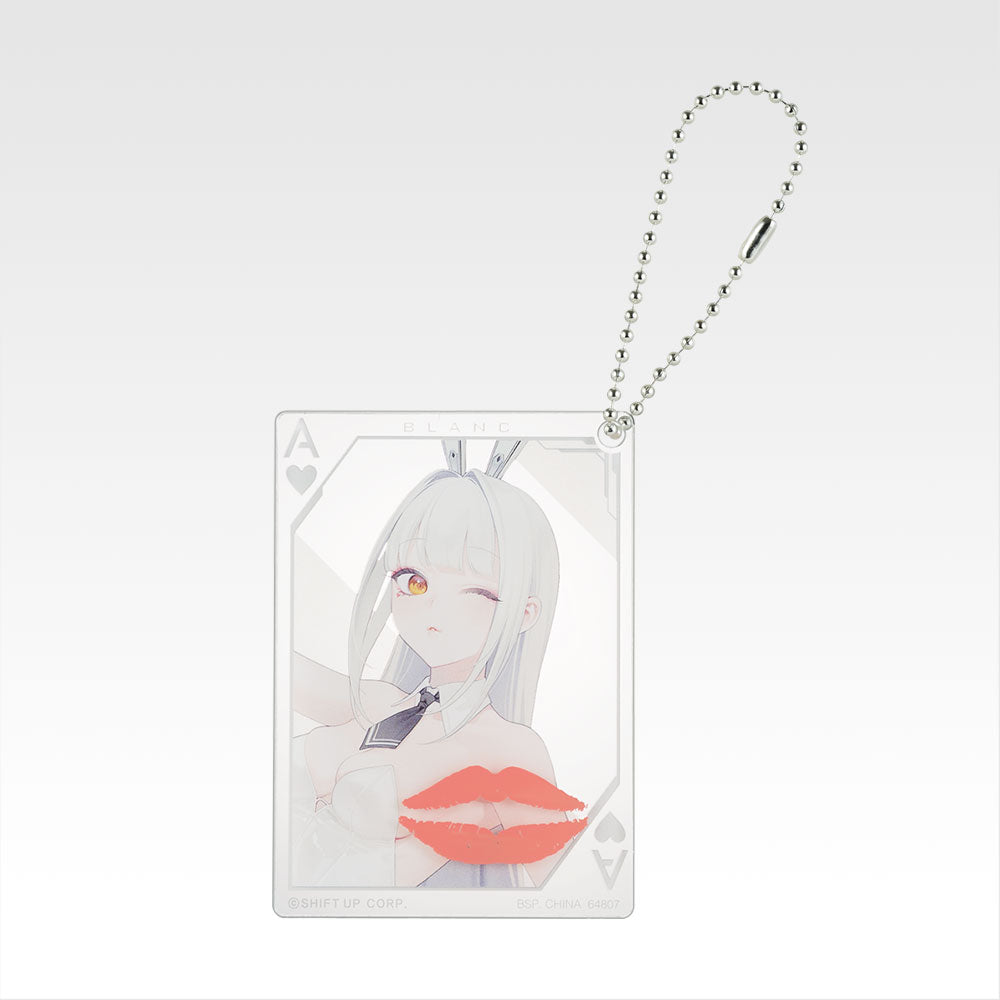 IN-STOCK Bandai Spirits - Ichiban Kuji - GODDESS OF VICTORY: NIKKE - Chapter 5