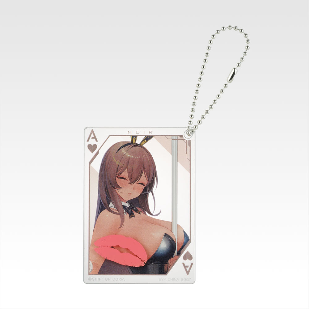 IN-STOCK Bandai Spirits - Ichiban Kuji - GODDESS OF VICTORY: NIKKE - Chapter 5