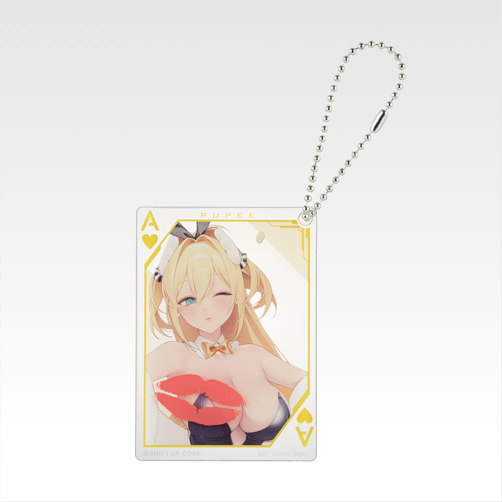 IN-STOCK Bandai Spirits - Ichiban Kuji - GODDESS OF VICTORY: NIKKE - Chapter 5