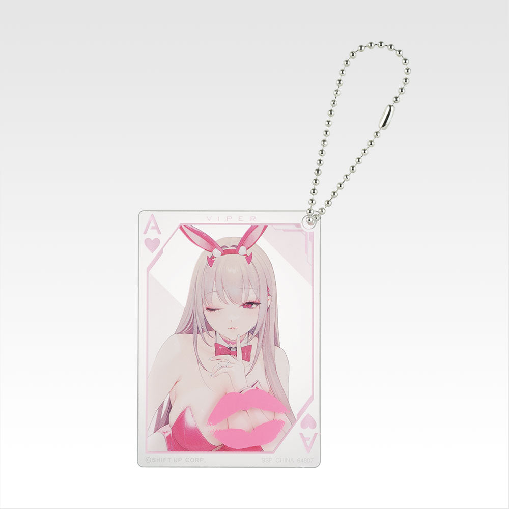 IN-STOCK Bandai Spirits - Ichiban Kuji - GODDESS OF VICTORY: NIKKE - Chapter 5