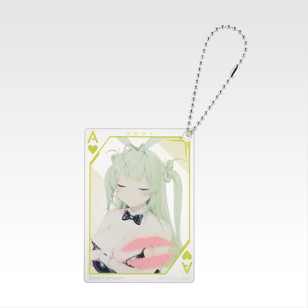 IN-STOCK Bandai Spirits - Ichiban Kuji - GODDESS OF VICTORY: NIKKE - Chapter 5