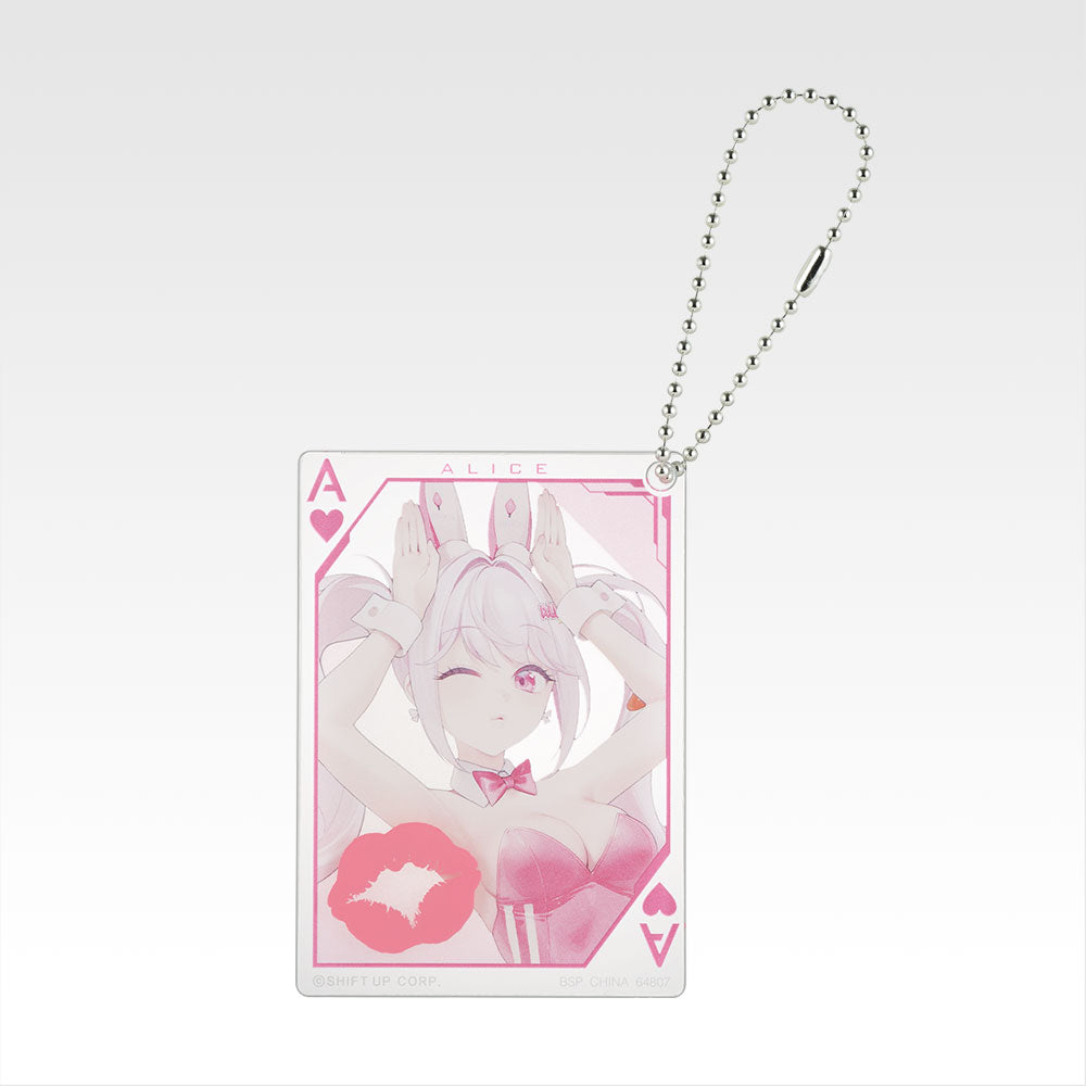 IN-STOCK Bandai Spirits - Ichiban Kuji - GODDESS OF VICTORY: NIKKE - Chapter 5