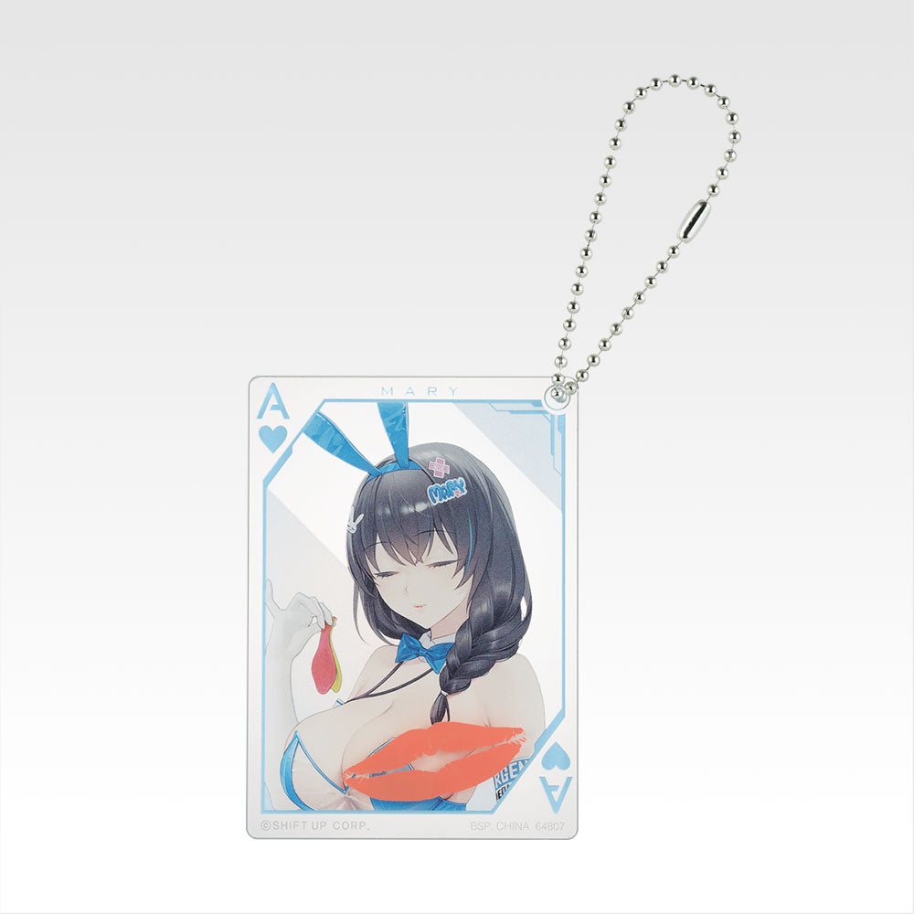 IN-STOCK Bandai Spirits - Ichiban Kuji - GODDESS OF VICTORY: NIKKE - Chapter 5