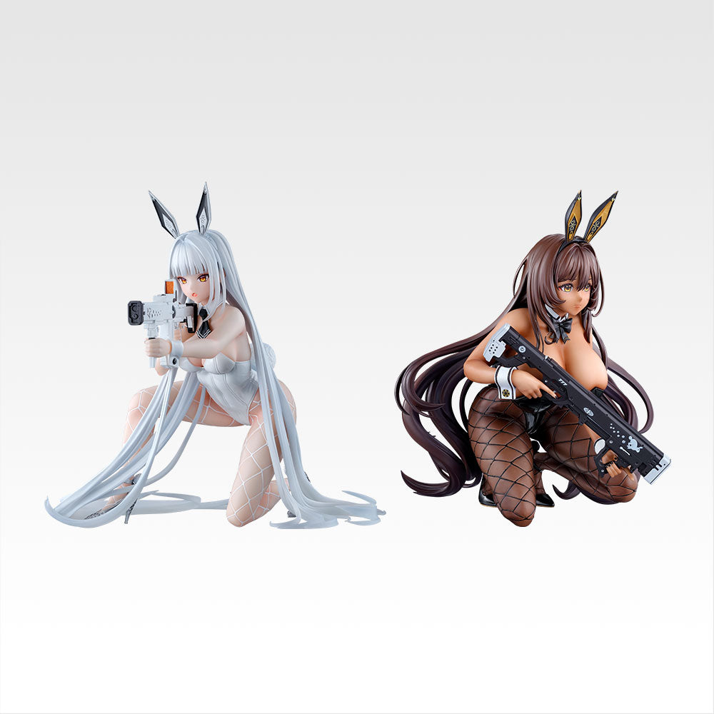 IN-STOCK Bandai Spirits - Ichiban Kuji - GODDESS OF VICTORY: NIKKE - Chapter 5