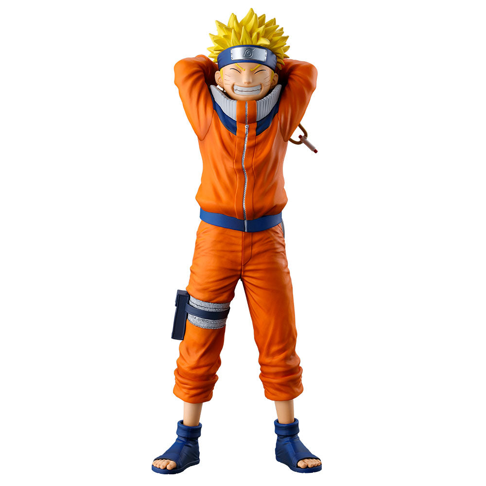 IN-STOCK Bandai Spirits - Ichiban Kuji - Naruto - Land of Waves