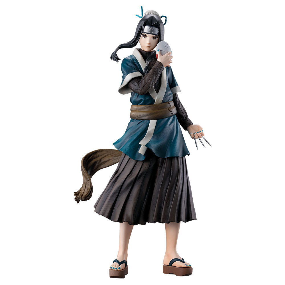 IN-STOCK Bandai Spirits - Ichiban Kuji - Naruto - Land of Waves