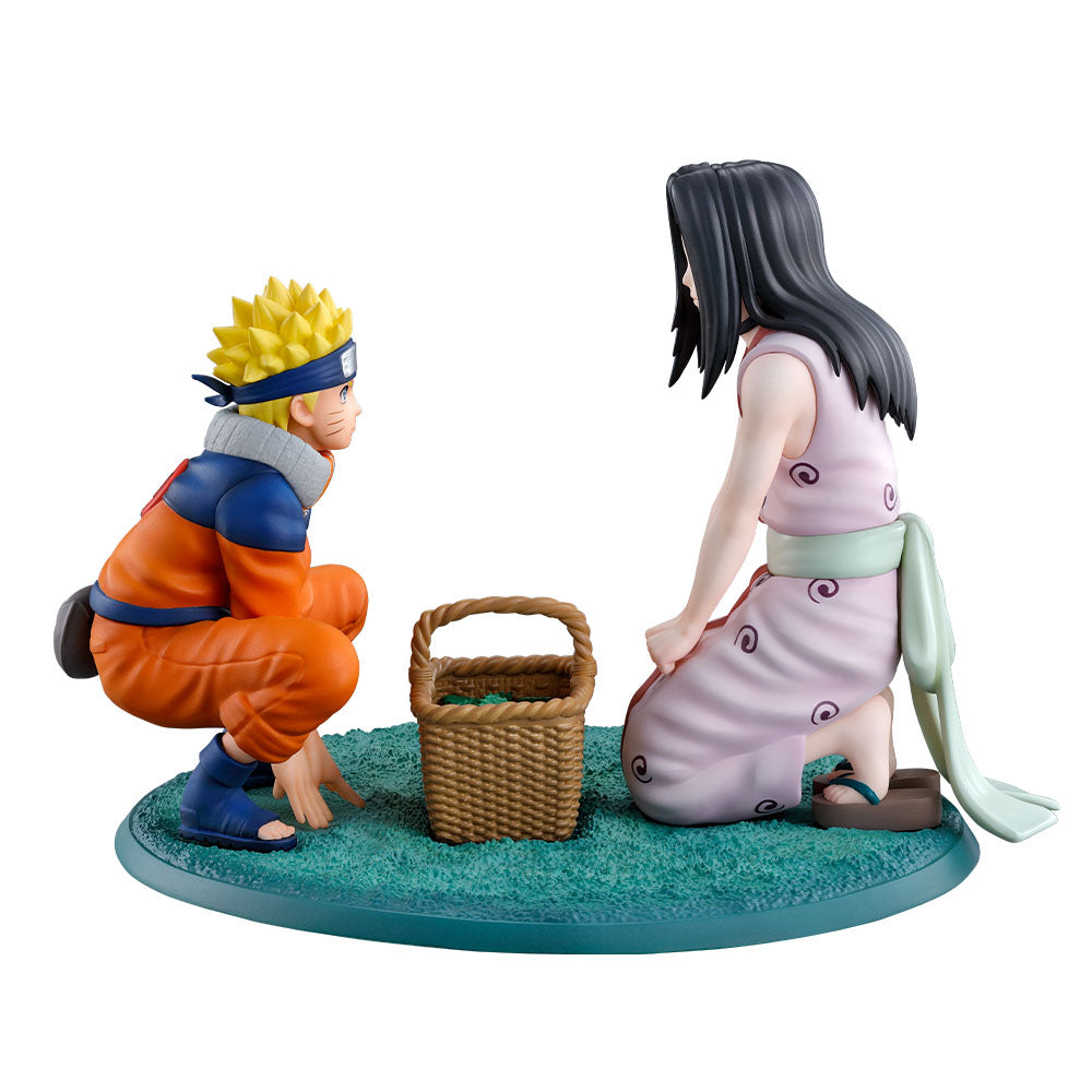 IN-STOCK Bandai Spirits - Ichiban Kuji - Naruto - Land of Waves