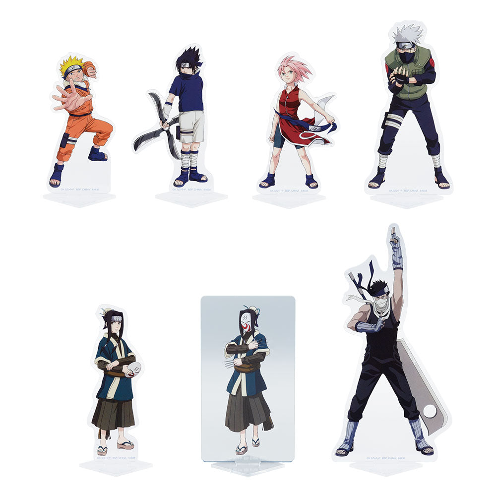 IN-STOCK Bandai Spirits - Ichiban Kuji - Naruto - Land of Waves