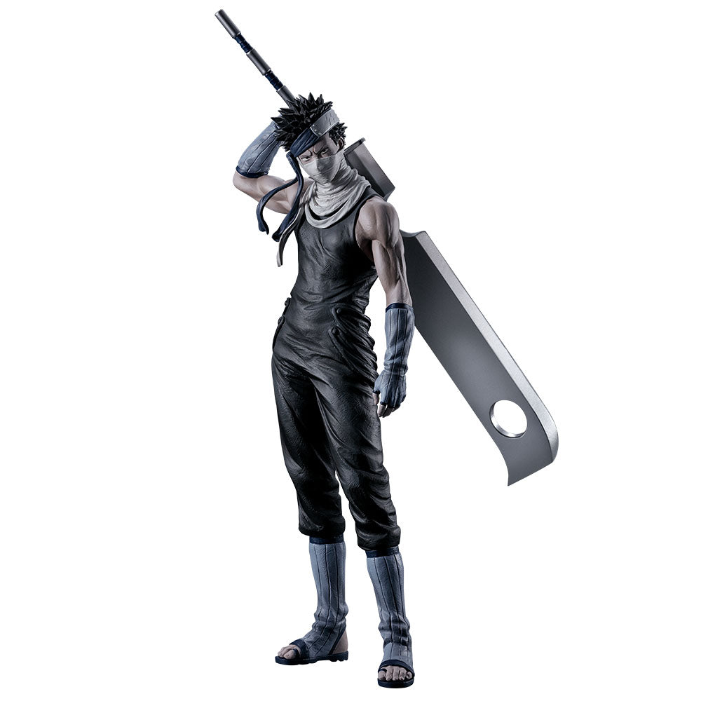 IN-STOCK Bandai Spirits - Ichiban Kuji - Naruto - Land of Waves