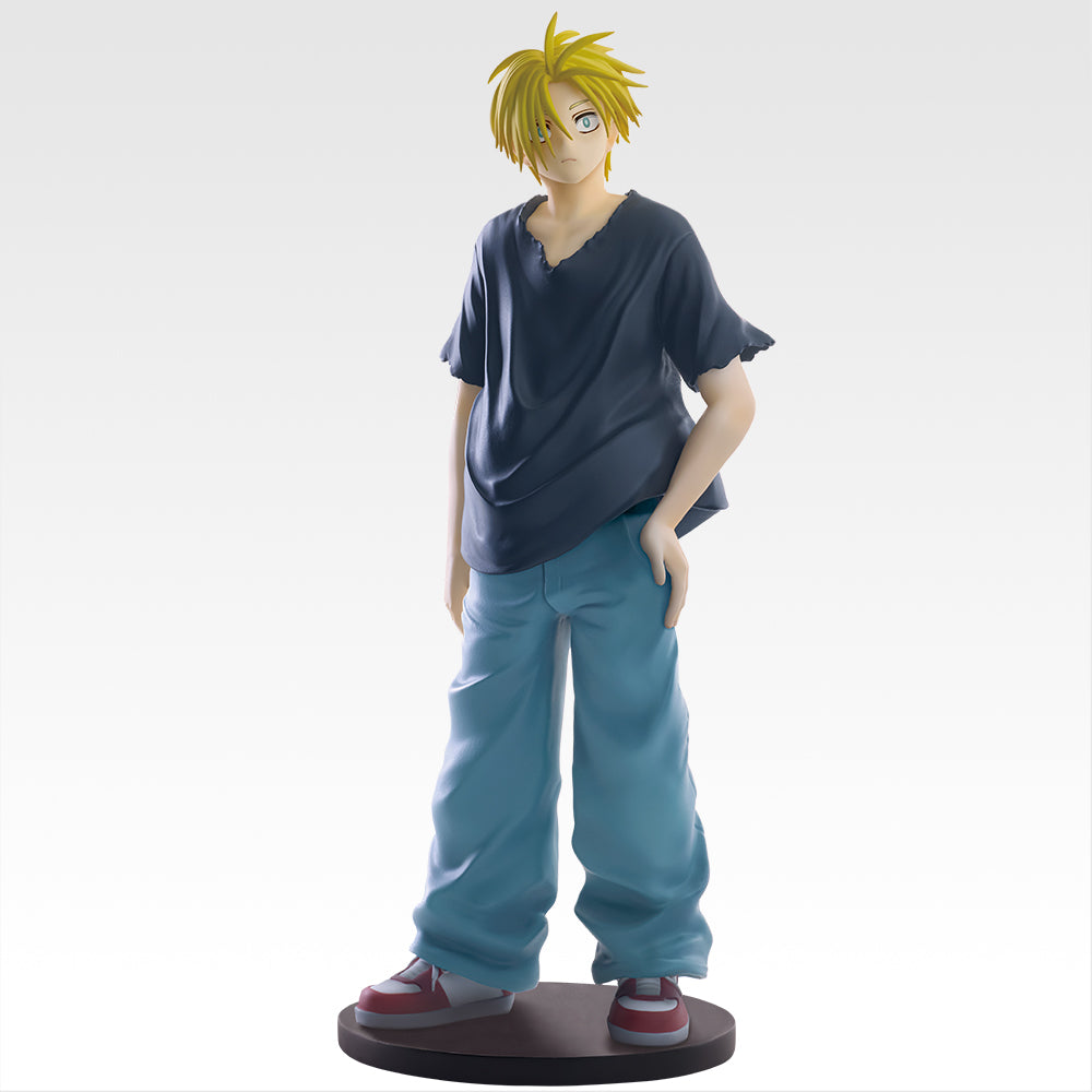 IN-STOCK Bandai Spirits - Ichiban Kuji - SAKAMOTO DAYS Vol. 2