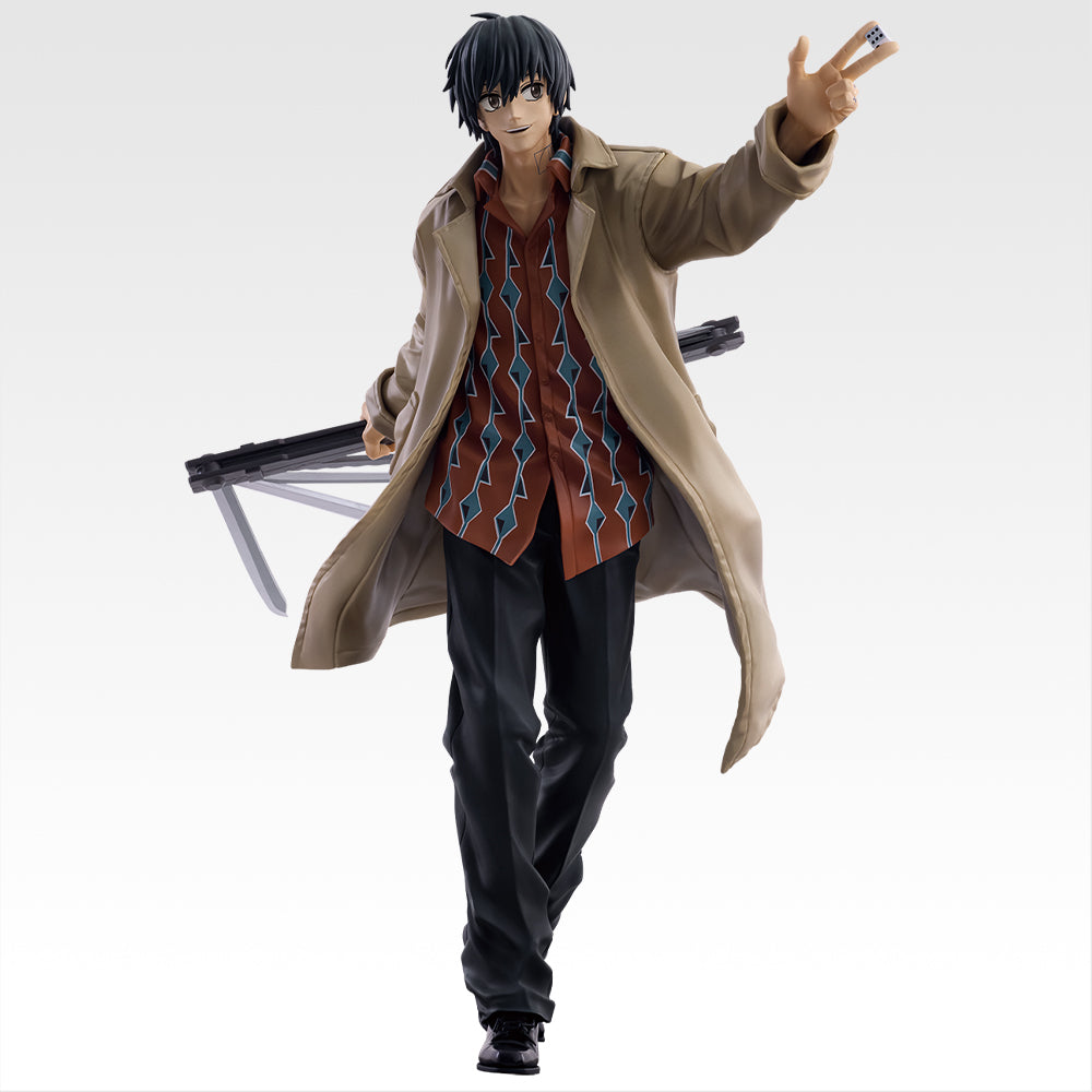 IN-STOCK Bandai Spirits - Ichiban Kuji - SAKAMOTO DAYS Vol. 2