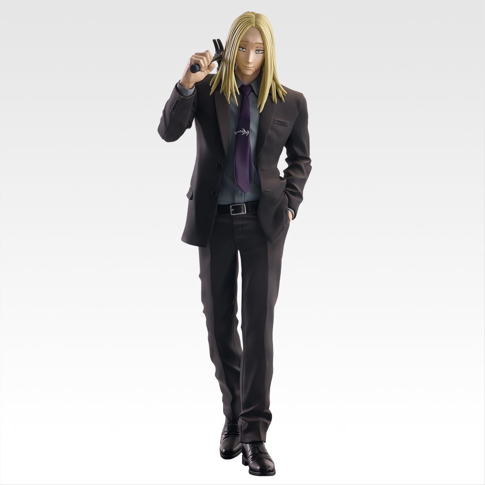 IN-STOCK Bandai Spirits - Ichiban Kuji - SAKAMOTO DAYS Vol. 2
