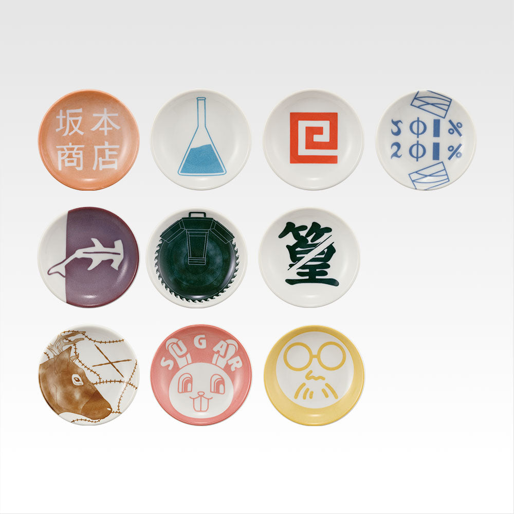 IN-STOCK Bandai Spirits - Ichiban Kuji - SAKAMOTO DAYS Vol. 2