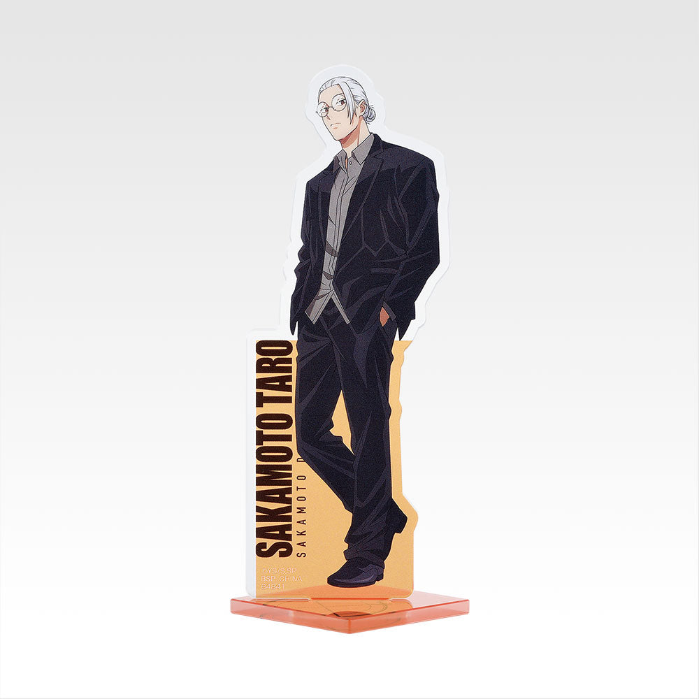 IN-STOCK Bandai Spirits - Ichiban Kuji - SAKAMOTO DAYS Vol. 2