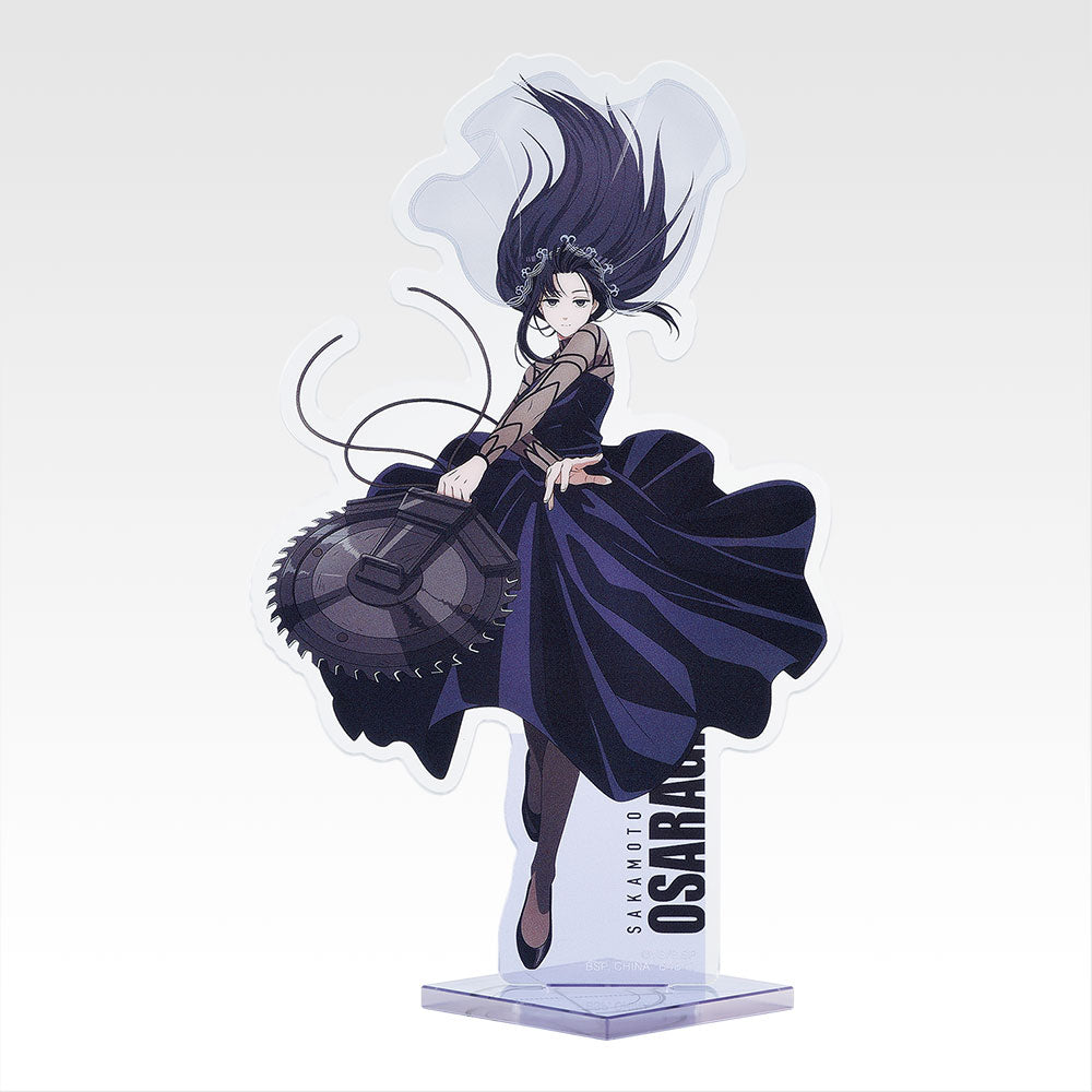 IN-STOCK Bandai Spirits - Ichiban Kuji - SAKAMOTO DAYS Vol. 2