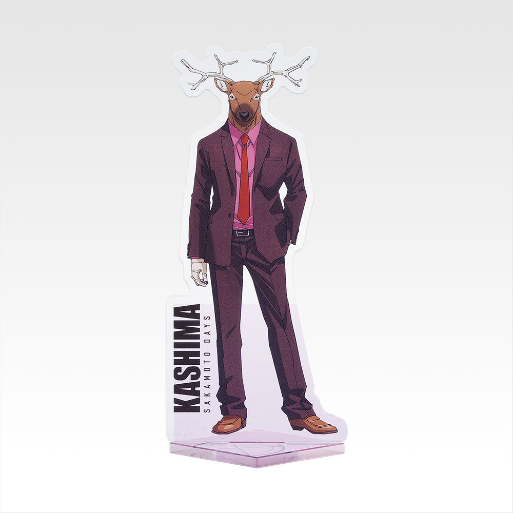 IN-STOCK Bandai Spirits - Ichiban Kuji - SAKAMOTO DAYS Vol. 2
