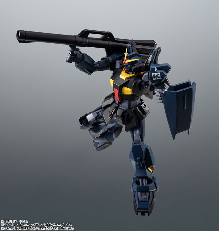 PRE-ORDER Bandai - Robot Spirits -SIDE MS- - Mobile Suit Z Gundam - MS- RX-178 Gundam Mk-II (Titans Version) ver. A.N.I.M.E.