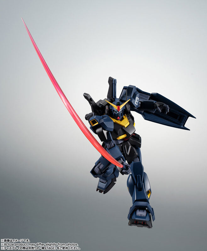 PRE-ORDER Bandai - Robot Spirits -SIDE MS- - Mobile Suit Z Gundam - MS- RX-178 Gundam Mk-II (Titans Version) ver. A.N.I.M.E.