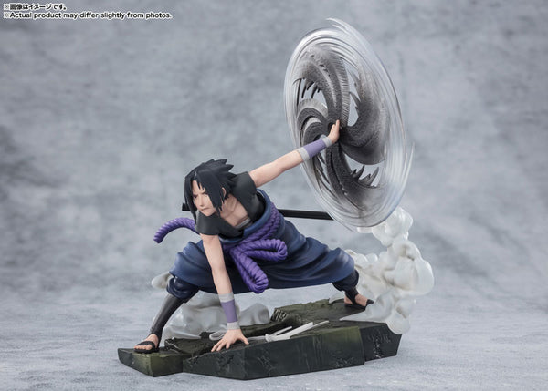 PRE-ORDER Bandai - Figuarts ZERO: Chou Gekisen Extra Battle - Naruto S ...