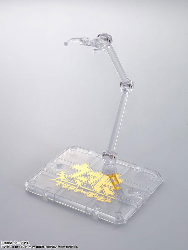 PRE-ORDER Bandai - S.H.Figuarts - Umamusume Pretty Derby - Rice Shower: Special Edition