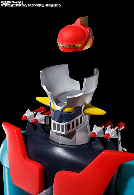 PRE-ORDER Bandai - Jumbo Machinder - Mazinger Z - Mazinger Z