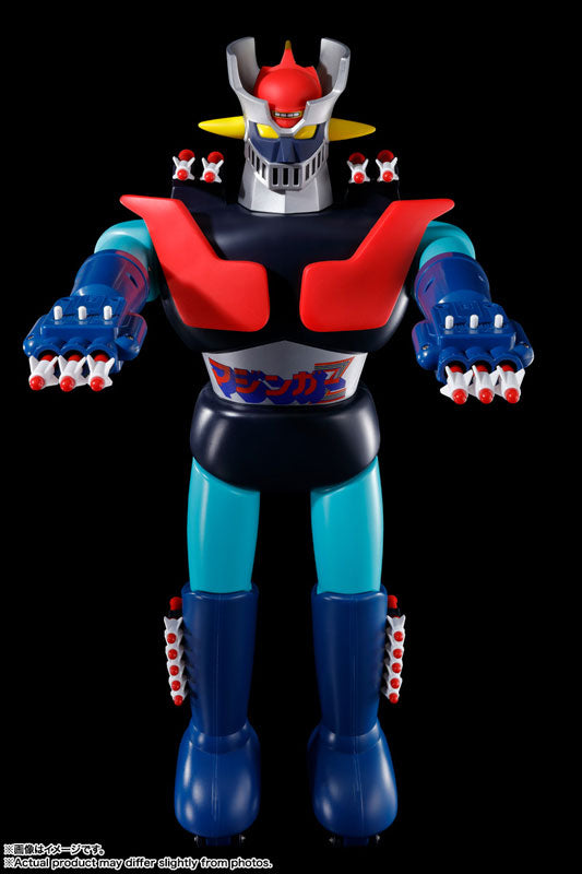 PRE-ORDER Bandai - Jumbo Machinder - Mazinger Z - Mazinger Z [August 2025 Release]