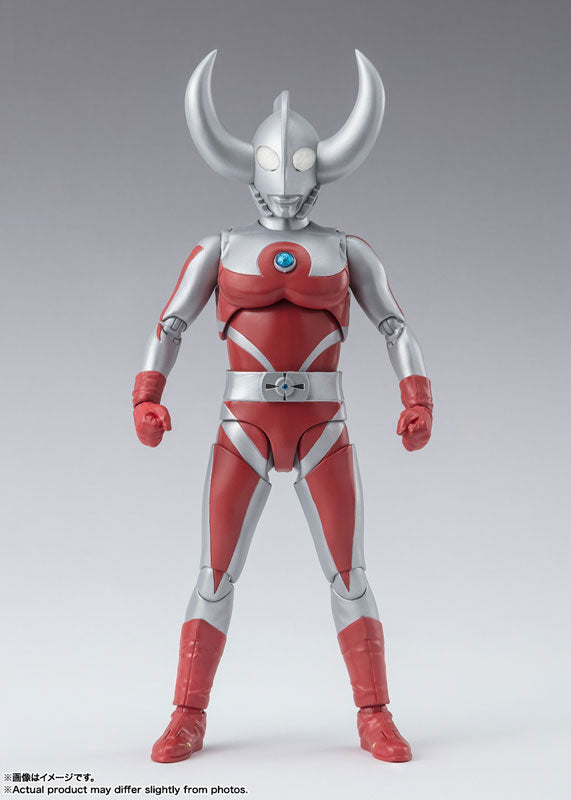 PRE-ORDER Bandai - S.H.Figuarts - Ultraman Ace - Father of Ultra