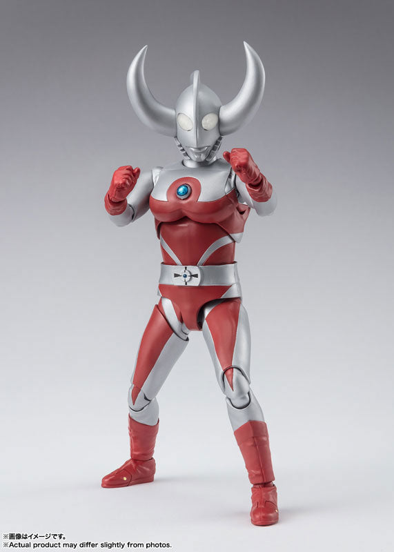 PRE-ORDER Bandai - S.H.Figuarts - Ultraman Ace - Father of Ultra