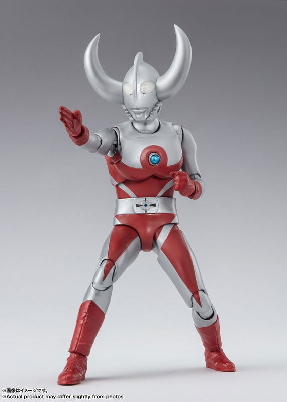 PRE-ORDER Bandai - S.H.Figuarts - Ultraman Ace - Father of Ultra