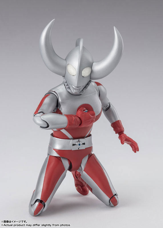 PRE-ORDER Bandai - S.H.Figuarts - Ultraman Ace - Father of Ultra