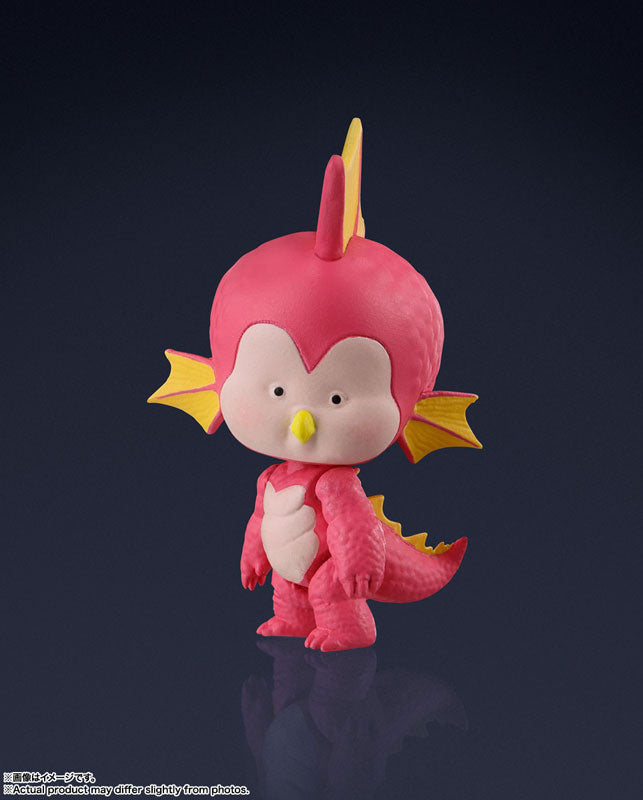 PRE-ORDER Bandai - S.H.Figuarts - ULTRAMAN: RISING - Ultraman & Emi