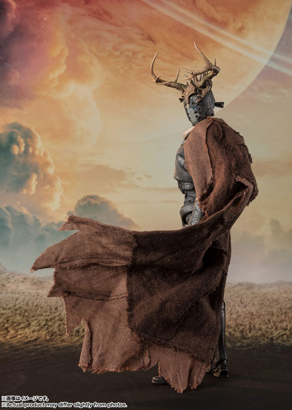 PRE-ORDER Bandai - S.H.Figuarts - REBEL MOON - Part 1: A Child of Fire - Jimmy