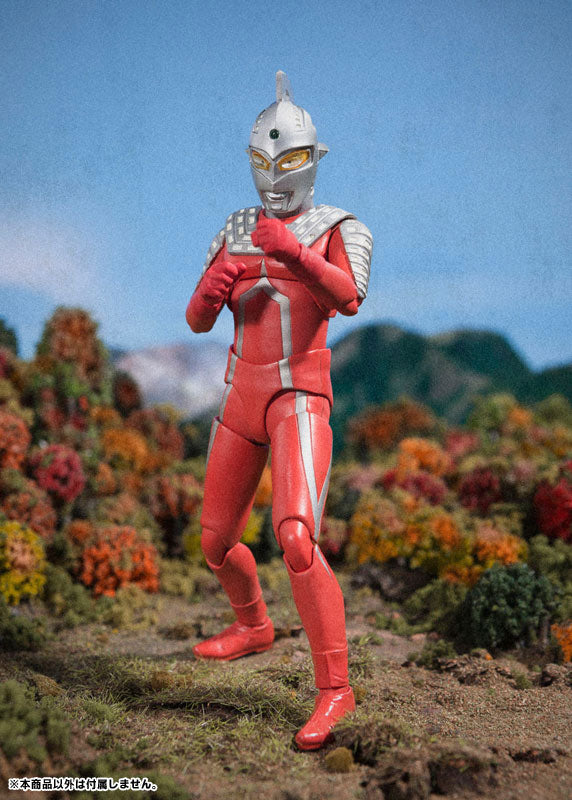 PRE-ORDER Bandai - S.H.Figuarts - Ultra Seven - Ultra Seven: Rerelease Edition