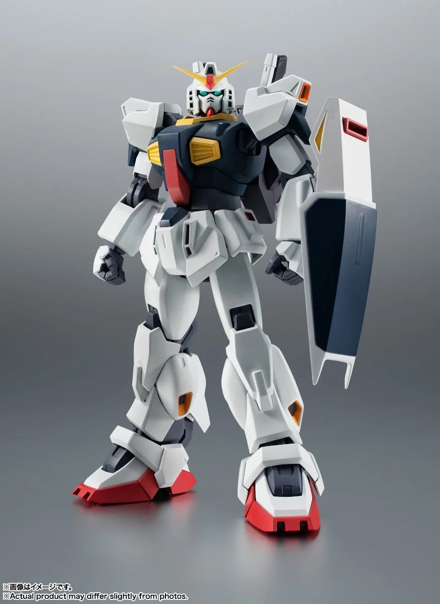PRE-ORDER Bandai Spirits - Robot Spirits <SIDE MS> - Mobile Suit Zeta Gundam - RX-178 Gundam Mk-II A.E.U.G. Model: A.N.I.M.E. Ver. [November 2026]