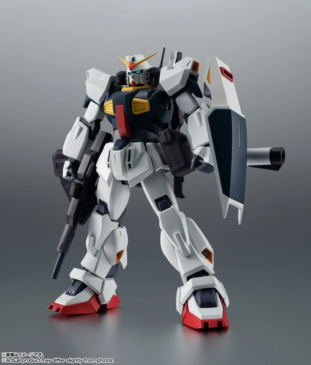 PRE-ORDER Bandai Spirits - Robot Spirits <SIDE MS> - Mobile Suit Zeta Gundam - RX-178 Gundam Mk-II A.E.U.G. Model: A.N.I.M.E. Ver. [November 2026]