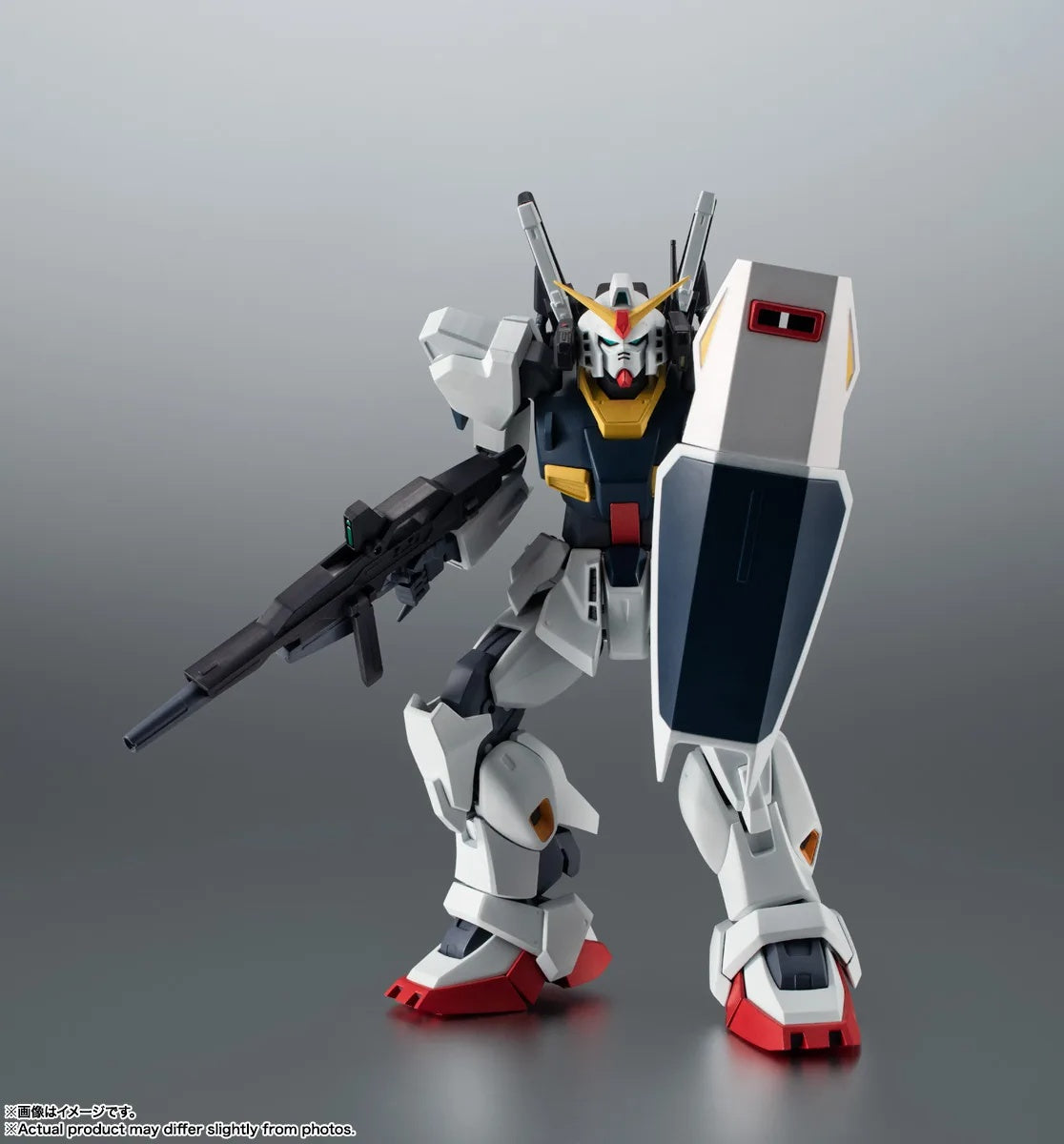 PRE-ORDER Bandai Spirits - Robot Spirits <SIDE MS> - Mobile Suit Zeta Gundam - RX-178 Gundam Mk-II A.E.U.G. Model: A.N.I.M.E. Ver. [November 2026]