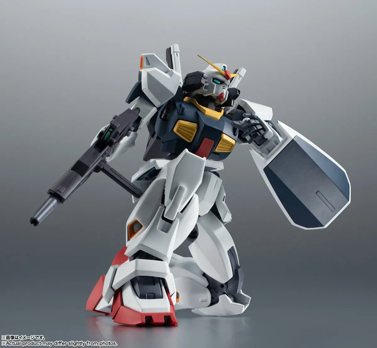 PRE-ORDER Bandai Spirits - Robot Spirits <SIDE MS> - Mobile Suit Zeta Gundam - RX-178 Gundam Mk-II A.E.U.G. Model: A.N.I.M.E. Ver. [November 2026]