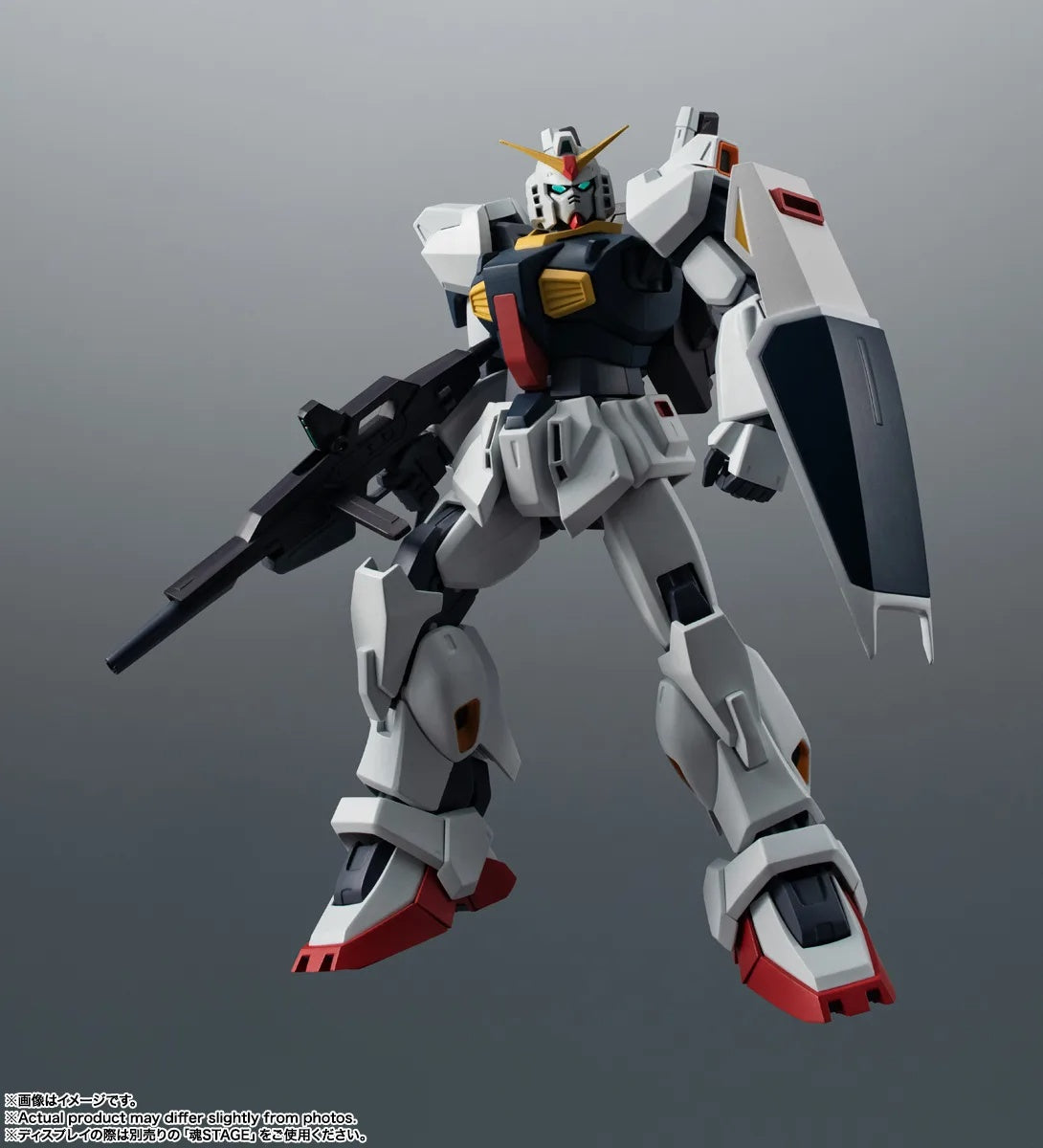 PRE-ORDER Bandai Spirits - Robot Spirits <SIDE MS> - Mobile Suit Zeta Gundam - RX-178 Gundam Mk-II A.E.U.G. Model: A.N.I.M.E. Ver. [November 2026]