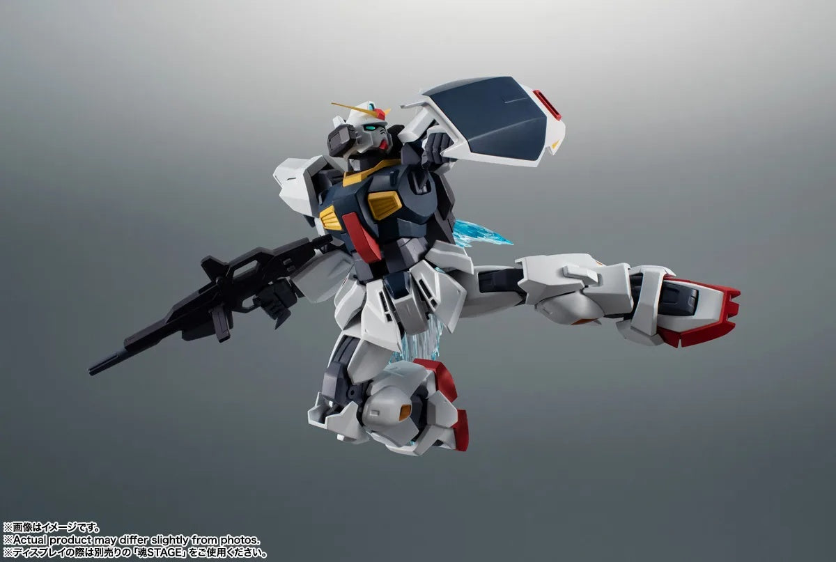 PRE-ORDER Bandai Spirits - Robot Spirits <SIDE MS> - Mobile Suit Zeta Gundam - RX-178 Gundam Mk-II A.E.U.G. Model: A.N.I.M.E. Ver. [November 2026]