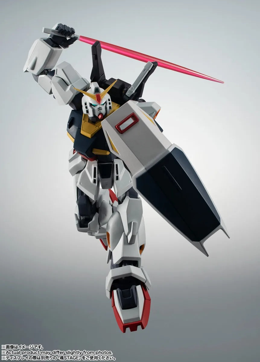PRE-ORDER Bandai Spirits - Robot Spirits <SIDE MS> - Mobile Suit Zeta Gundam - RX-178 Gundam Mk-II A.E.U.G. Model: A.N.I.M.E. Ver. [November 2026]