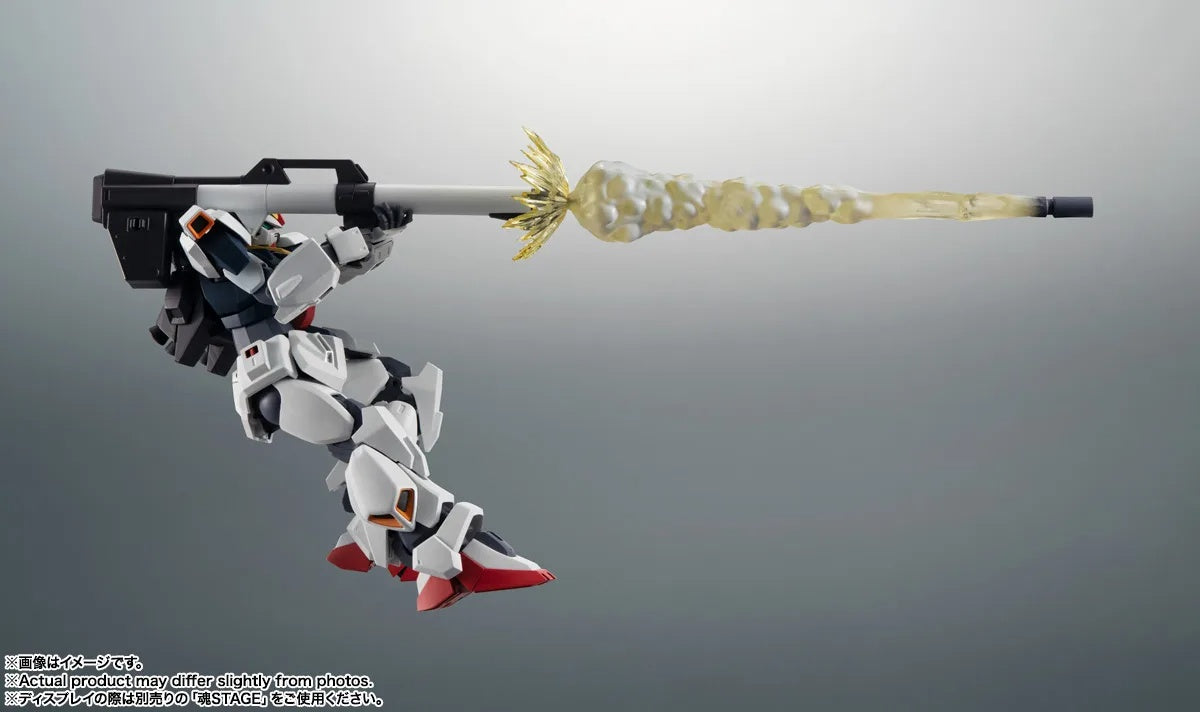 PRE-ORDER Bandai Spirits - Robot Spirits <SIDE MS> - Mobile Suit Zeta Gundam - RX-178 Gundam Mk-II A.E.U.G. Model: A.N.I.M.E. Ver. [November 2026]